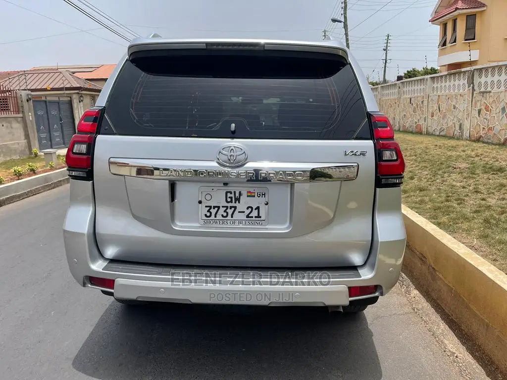 For Rental