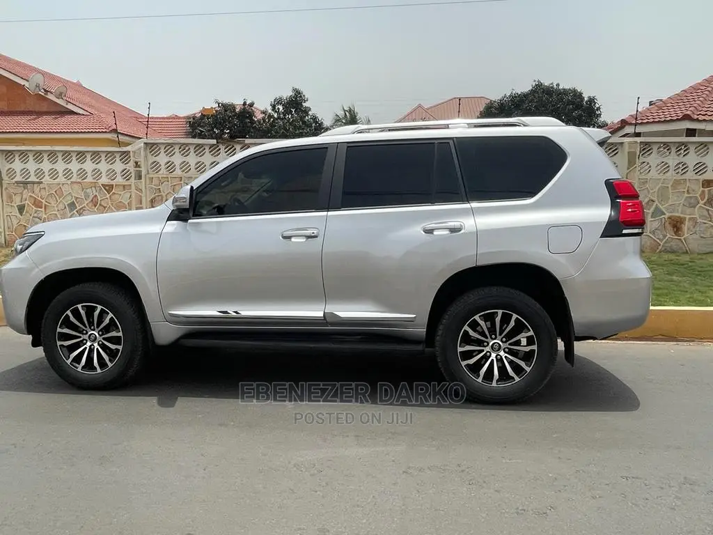 For Rental
