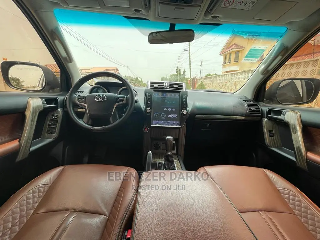 For Rental