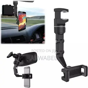 Universal Multifunctional Car Mobile Phone Holder