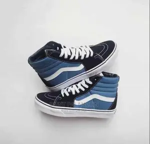 Original Vans