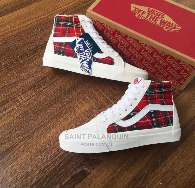 Original Vans