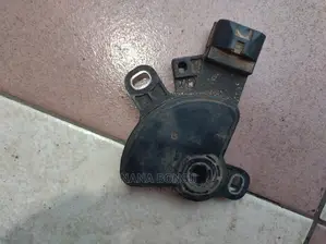 Chevrolet Spark Gear Box Selector