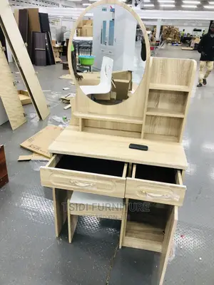 Classic Dressing Table