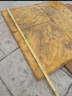 Concrete Stamp Rent