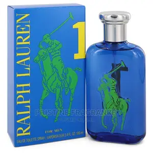 Photo - Ralph Lauren Polo Big Pony 1