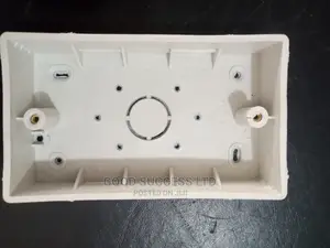 3×6 Patress Box (20 In 1 Box)