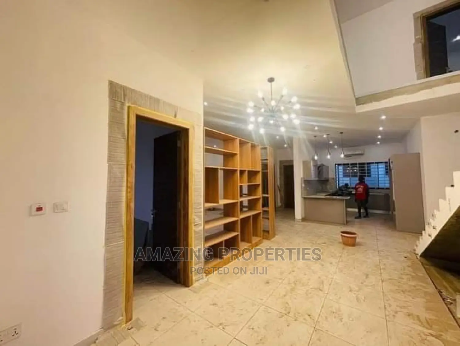 4bdrm House in Spintex for sale