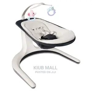 Electric Baby Rocking Chair