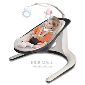 Electric Baby Rocking Chair