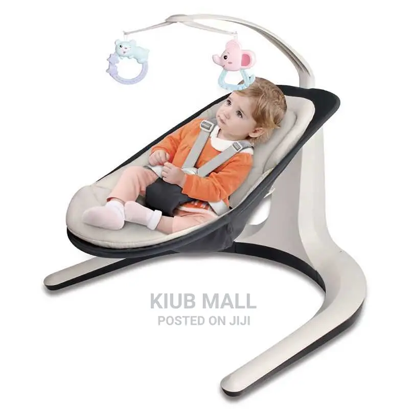 Electric Baby Rocking Chair