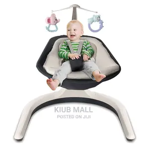 Electric Baby Rocking Chair