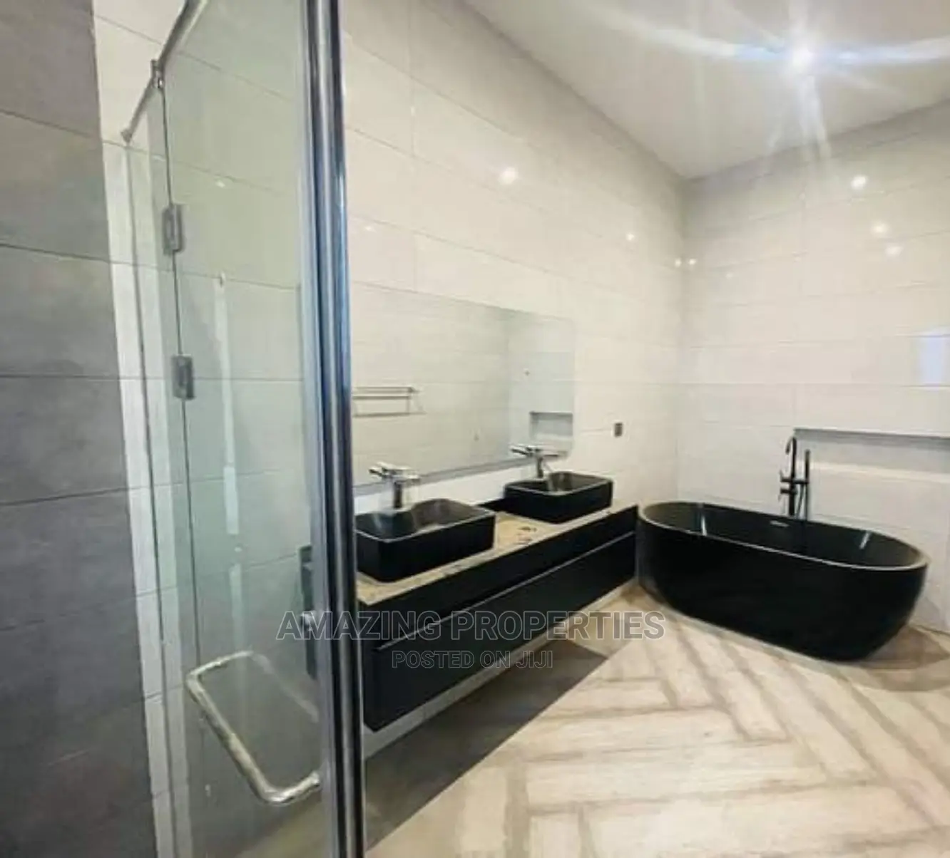 4bdrm House in Spintex for sale