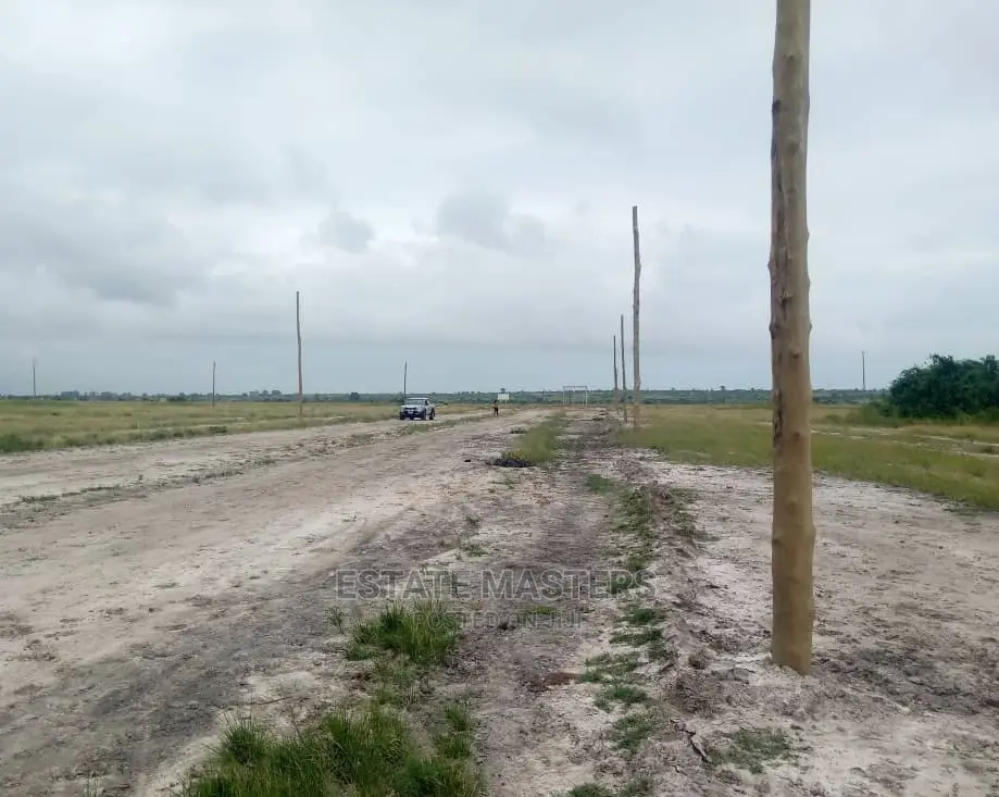 Original and Specified Titled Lands for Sale