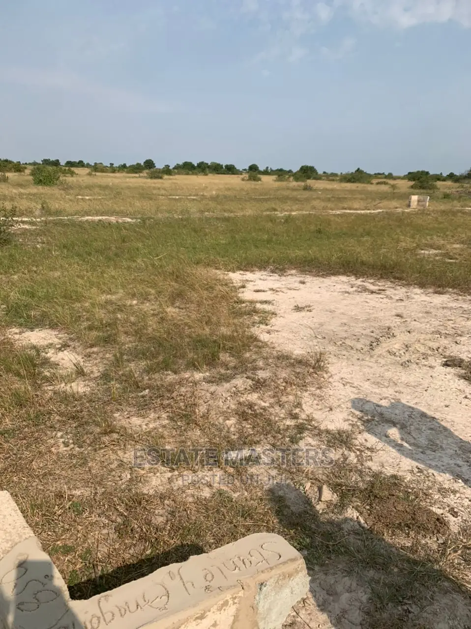 Attested and Genuine Lands for Sale.
