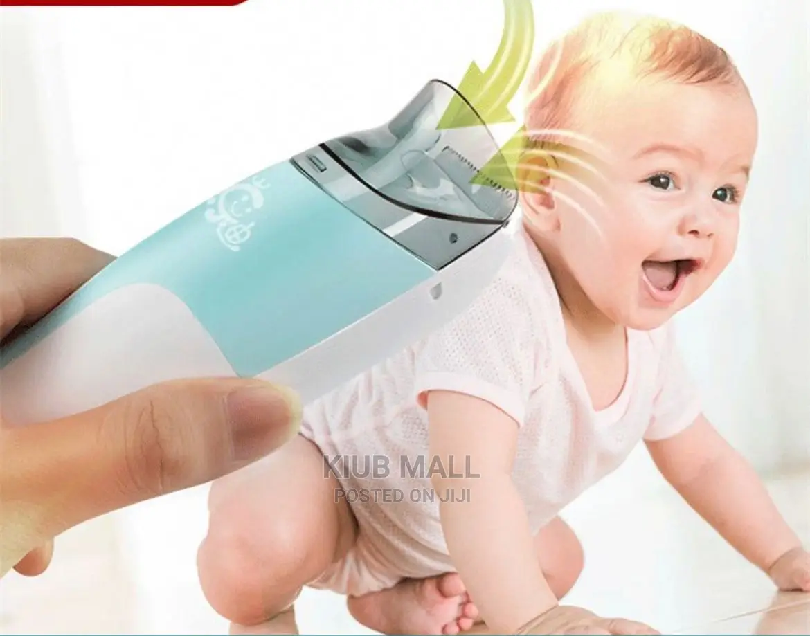Baby Clipper