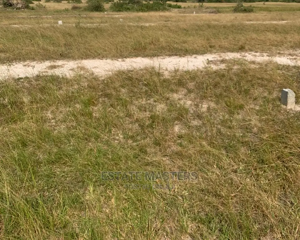 Legally Attested Lands for Sale