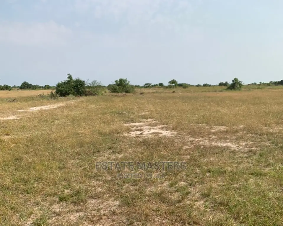 Legally Attested Lands for Sale