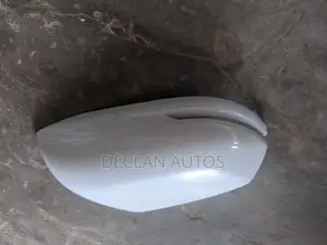 Honda CR-V 2017 - 2021 Mirror Cover