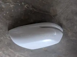 Honda CR-V 2017 - 2021 Mirror Cover