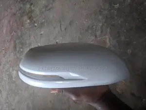 Honda CR-V 2017 - 2021 Mirror Cover