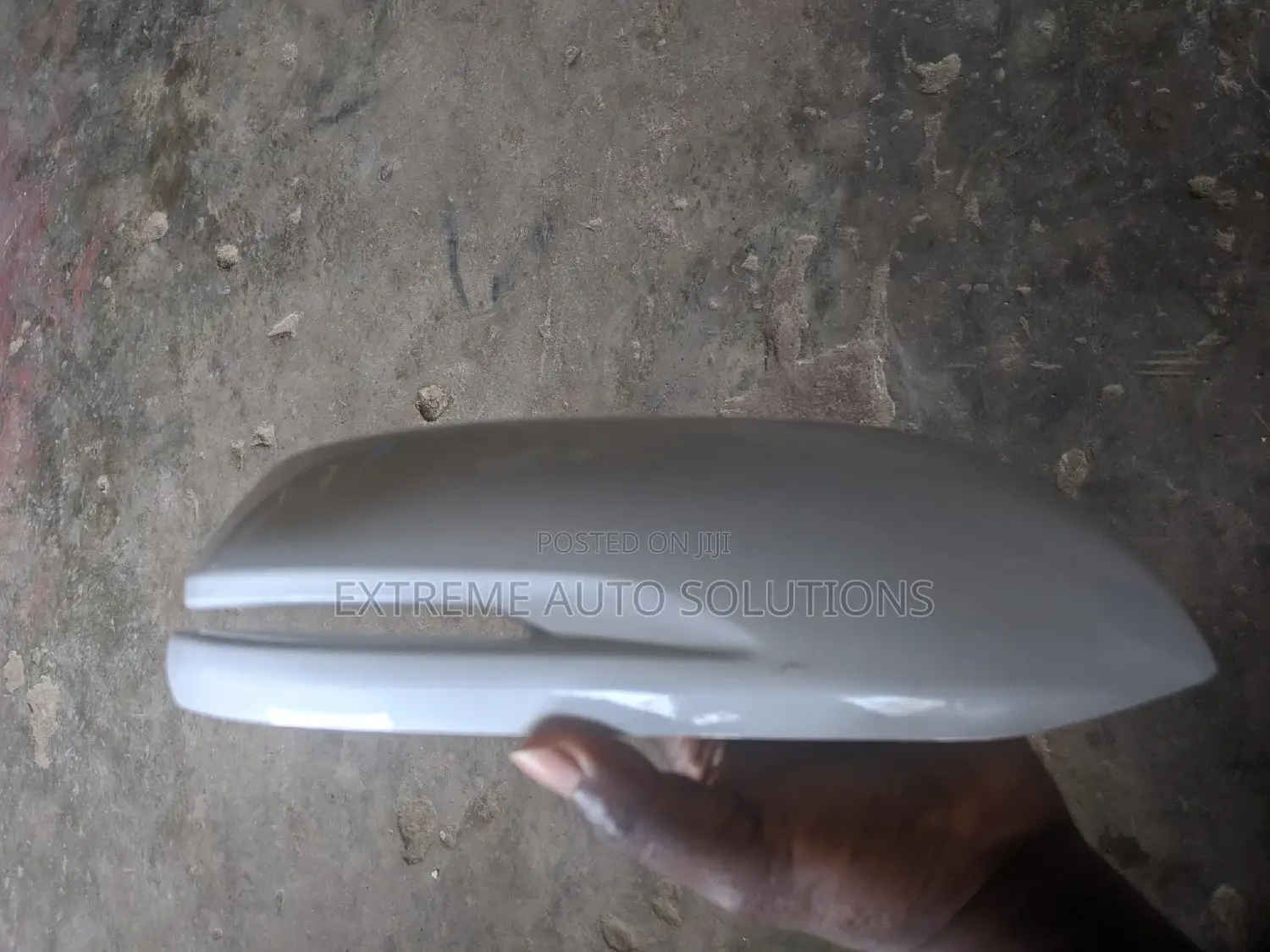 Honda CR-V 2017 - 2021 Mirror Cover