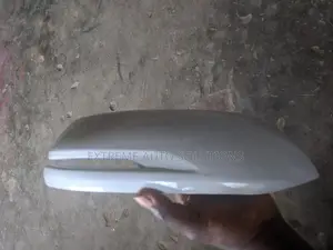 Honda CR-V 2017 - 2021 Mirror Cover