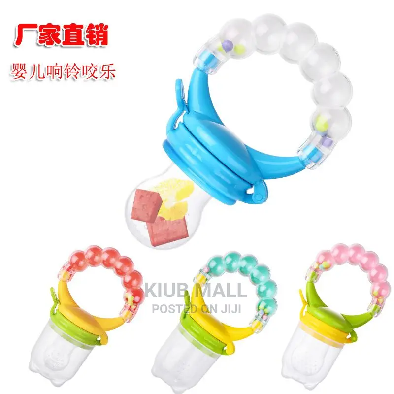 Fruit Pacifer