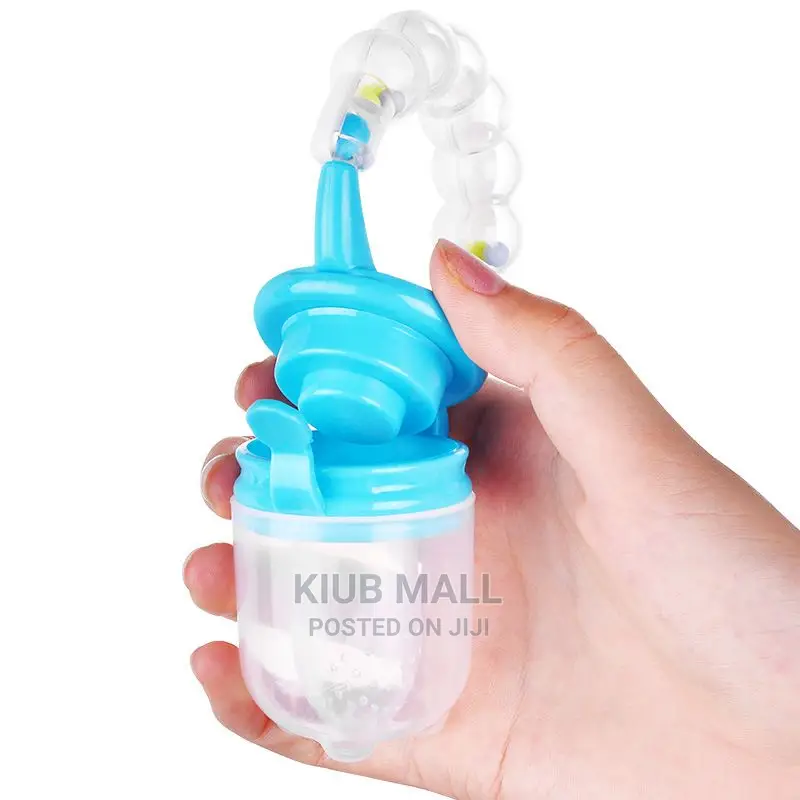 Fruit Pacifer