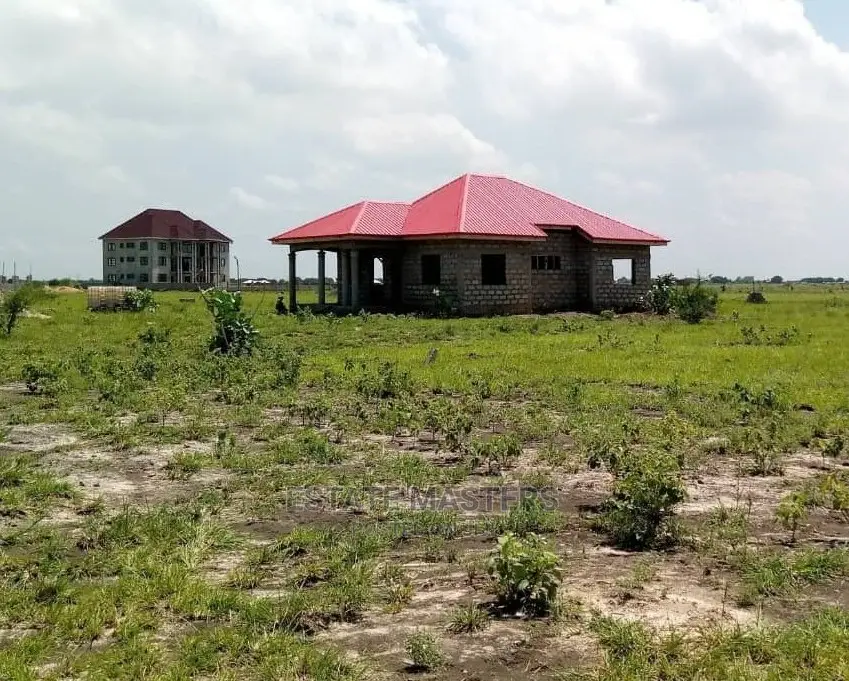 Undisputed and Lawfully Registered Lands
