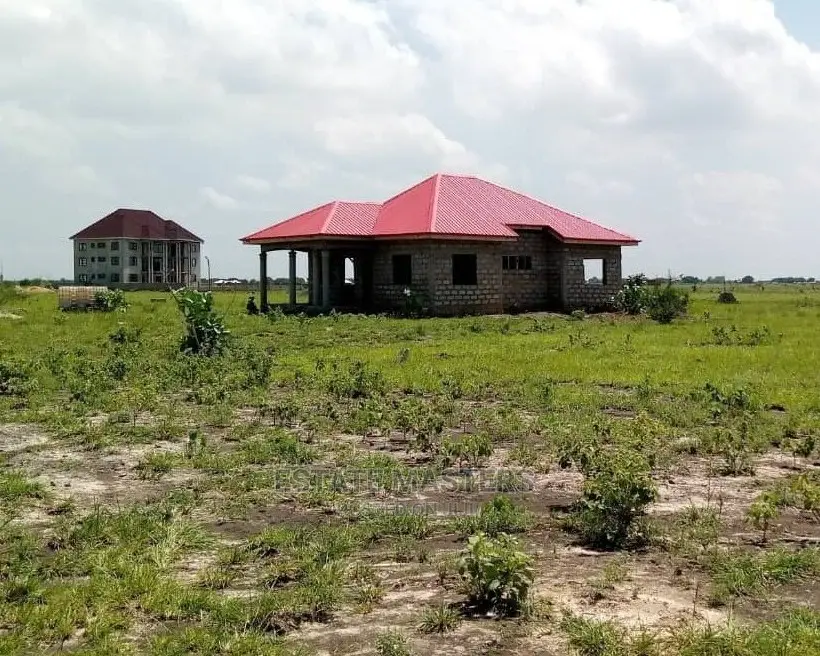 Legitimate and Sterling Estate Lands