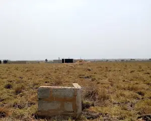 Legitimate and Sterling Estate Lands