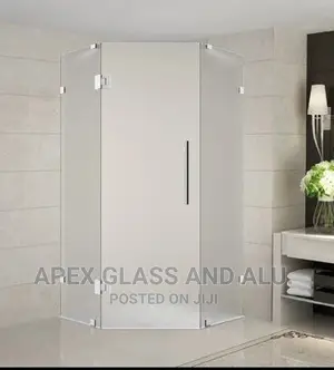 Apex Glass Aluminum And Glazing LTD