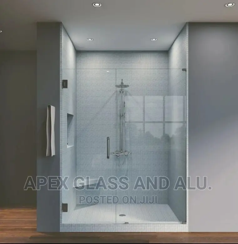 Apex Glass Aluminum And Glazing LTD