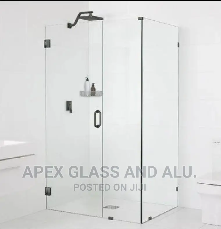 Apex Glass Aluminum And Glazing LTD