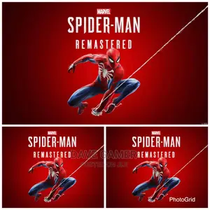 Spider-Man Remastered Pc (Cracked Version)