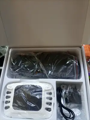 Multifunction Pulse Massager