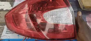 Ford Fiesta Taillight 12