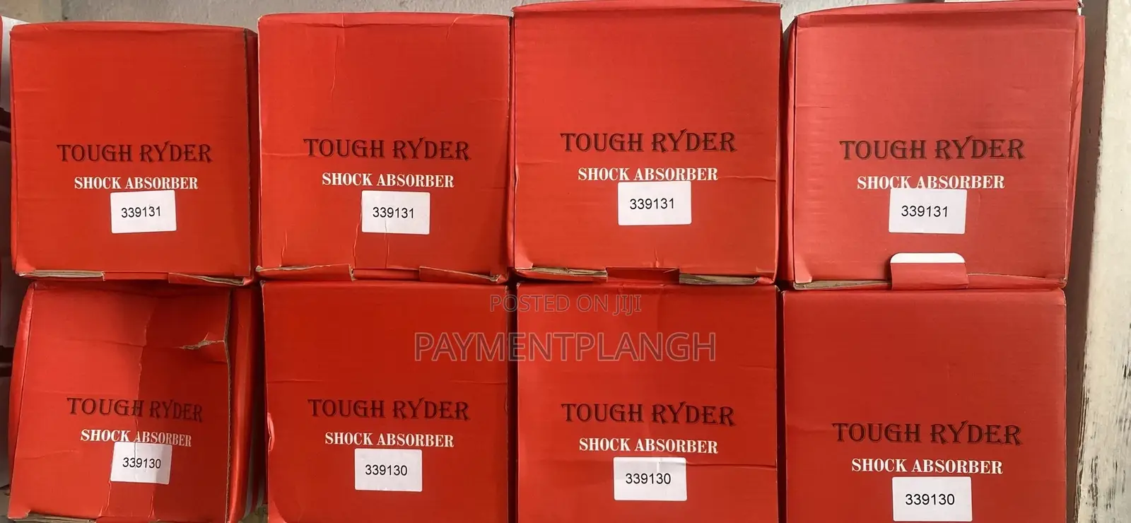 Quality Car Shocks Absorbers at an Affordable Price