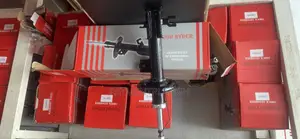Quality Car Shocks Absorbers at an Affordable Price