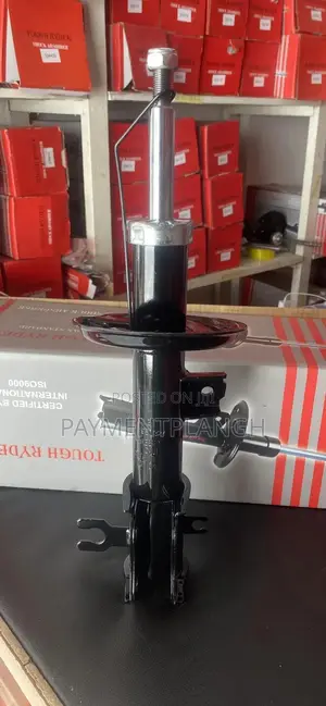 Quality Car Shocks Absorbers at an Affordable Price