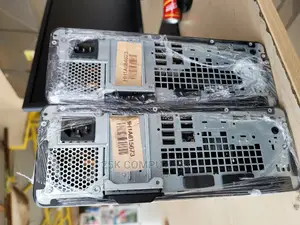 Desktop Computer HP ProOne 600 G3 4GB Intel HDD 500GB