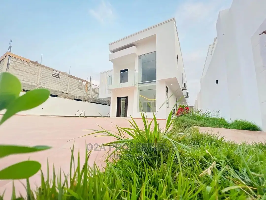 4bdrm House in Ability for Sale