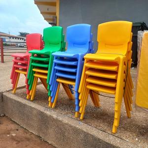 Quality Plastic Chair