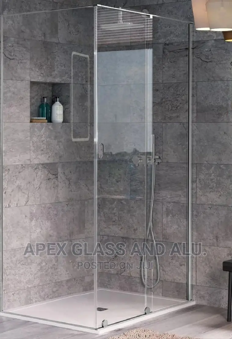 Apex Glass Aluminum And Glazing LTD