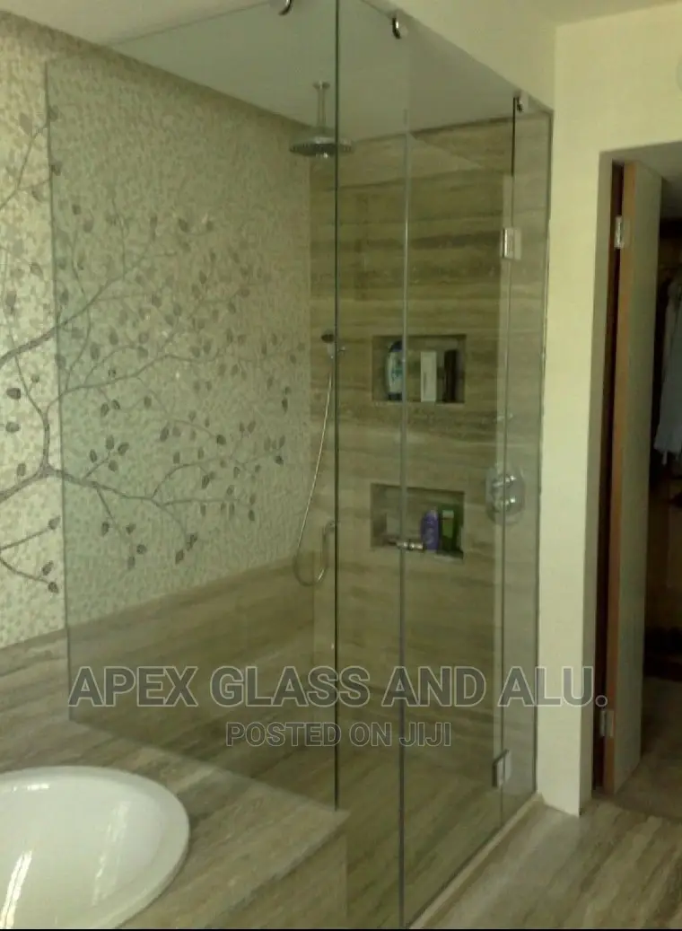 Apex Glass Aluminum And Glazing LTD