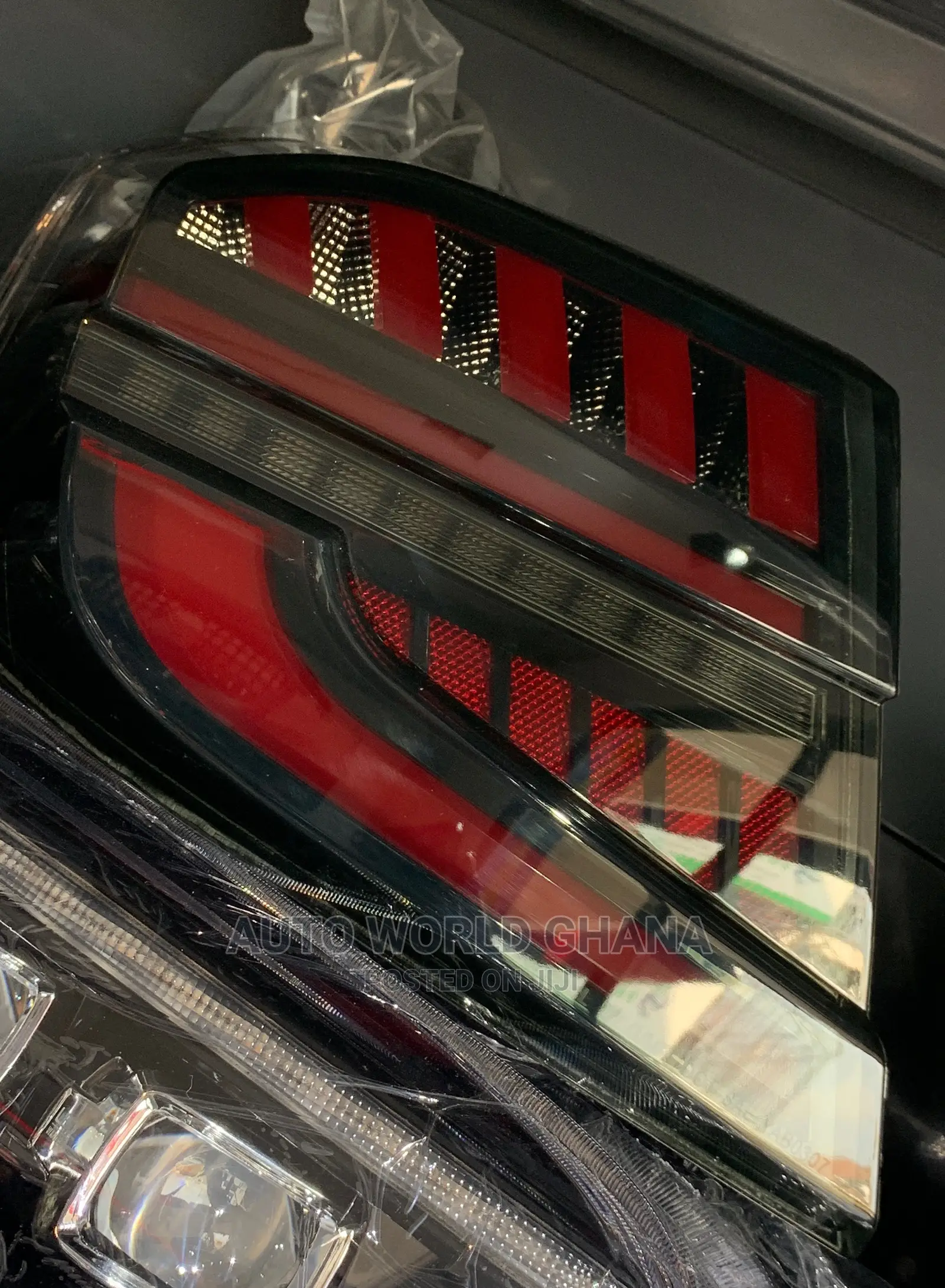 Honda Accord Tail Lamp Light 2018 2019 2020 2021 2022