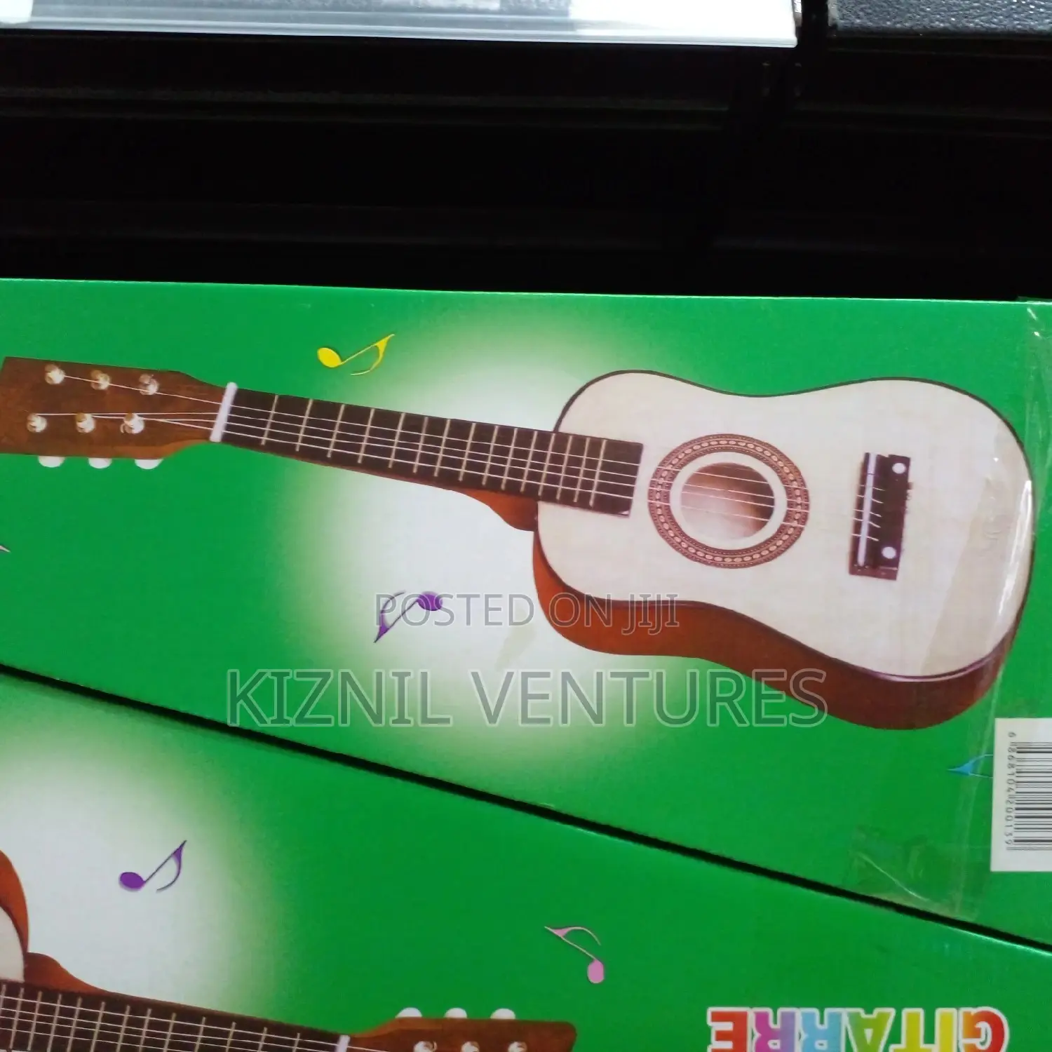 Kids String Guitar