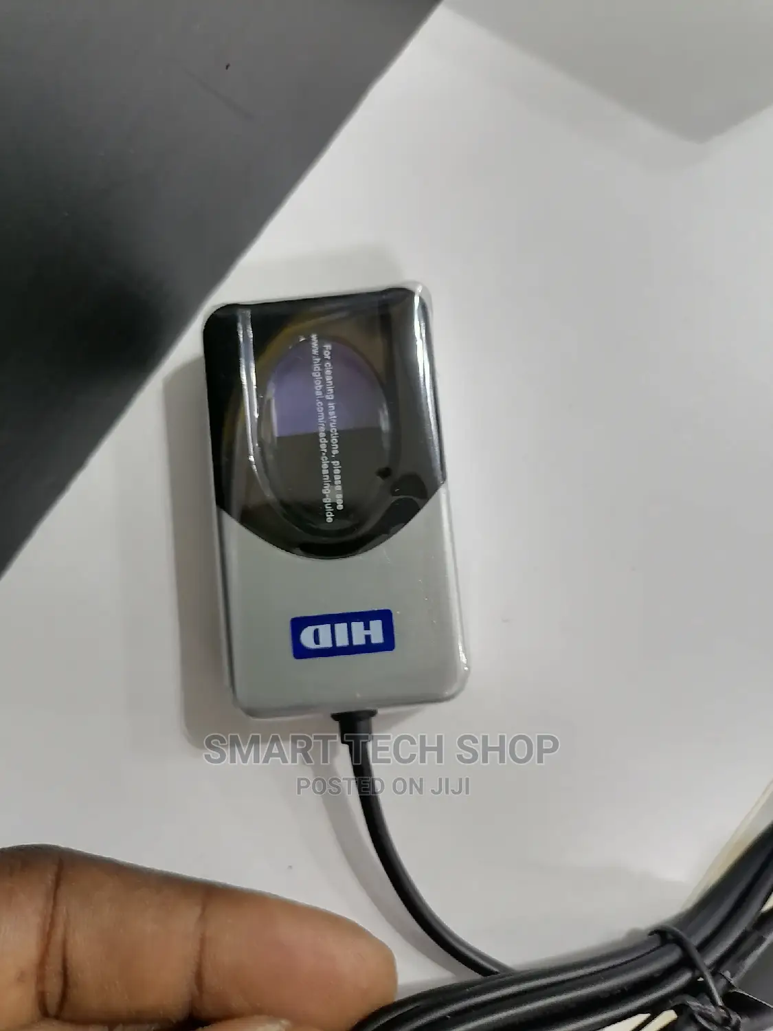 Original Hid U4500 Digital Persona Optical Fingerprint Senso