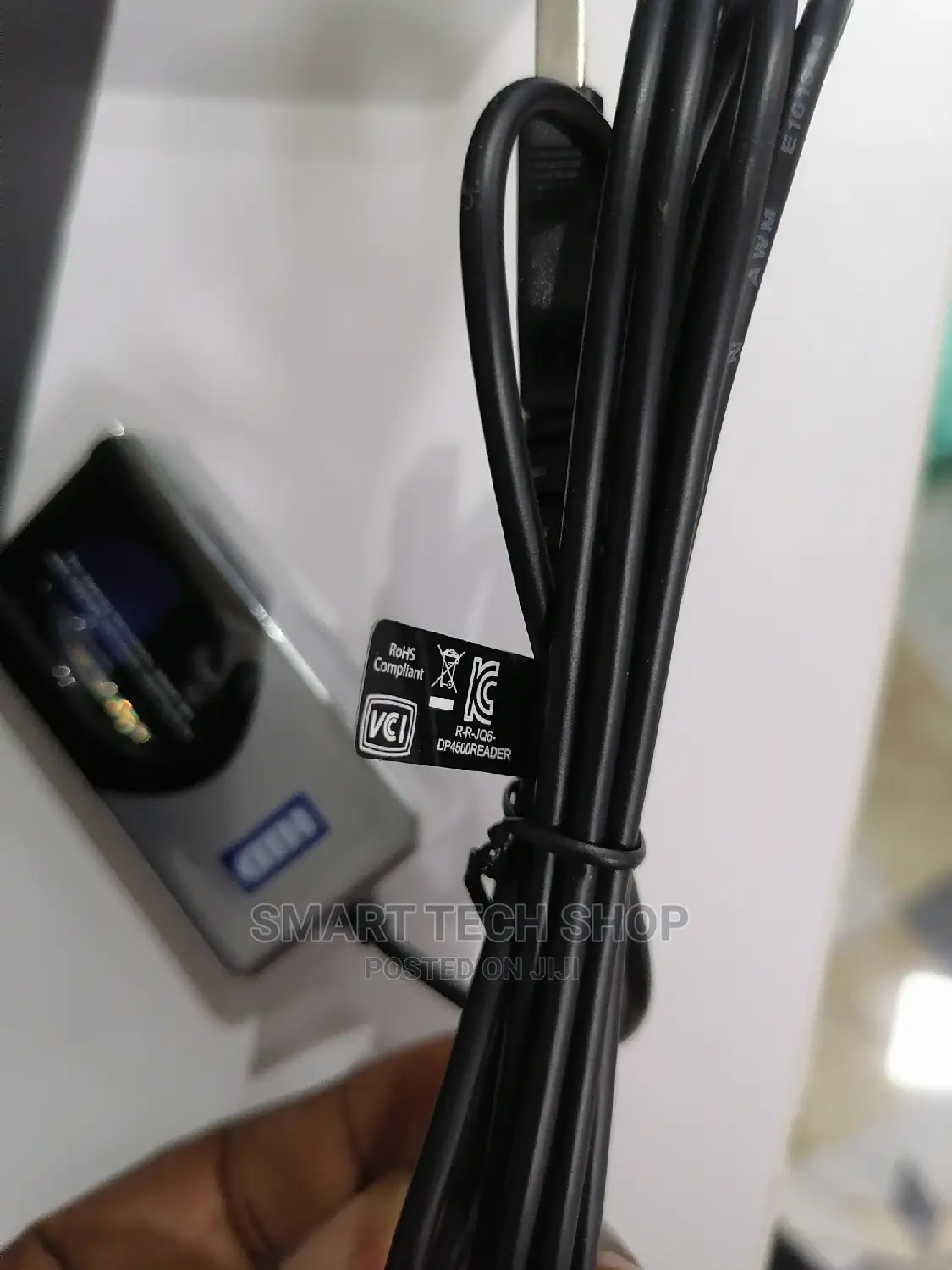 Original Hid U4500 Digital Persona Optical Fingerprint Senso
